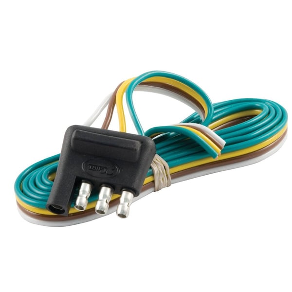 Sunbelt Wiring, 4-way, 48" long 3" x6.15" x1.45" A-B1CM58348 - main